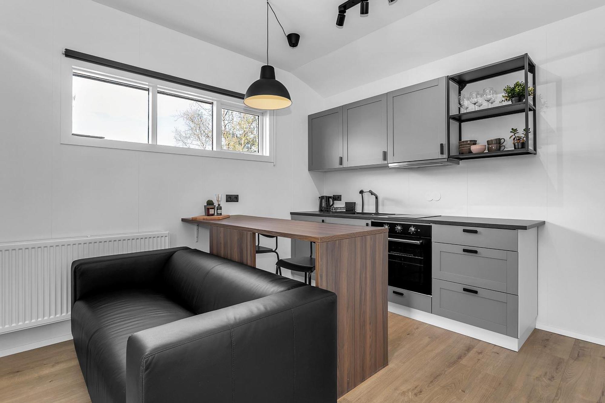 Haven, Cozy And Modern Retreat *